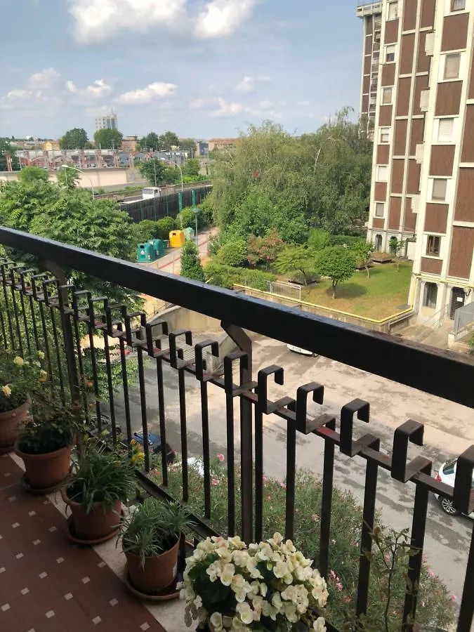 Guest house Venice H.S.Garden Marghera