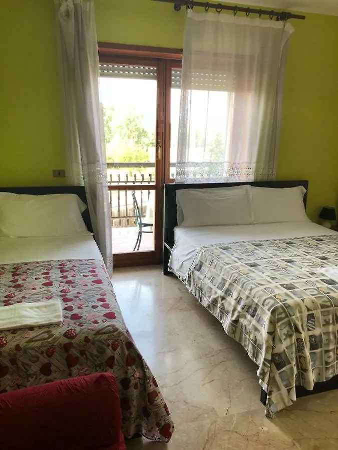 Guest house Venice H.S.Garden Marghera