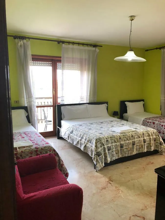 *** Guest house Venice H.S.Garden Marghera Italy