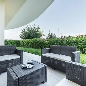 Apartmán Tigli, Marghera